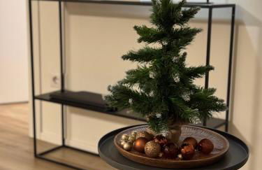 Via Scale Apartments, Lake Como, Brienno - Foto 26