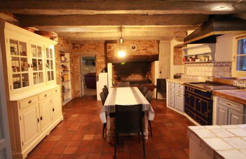 Maison Lou Peyrol avec piscine privée - Foto 10