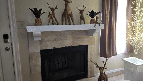 Cozy Townhouse Deer - Foto 4
