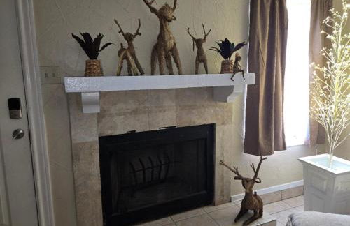 Cozy Townhouse Deer - Foto 4
