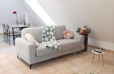 proche aéroport a pied O fleuri - Foto 4