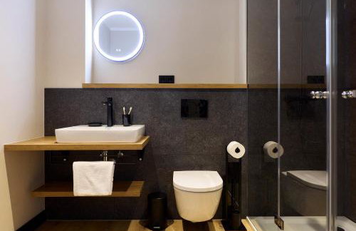 Binnendiek Resort Haus 1 Wohnung 12 - Foto 6