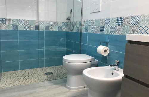 Case Vacanza Mare Nostrum - Foto 42