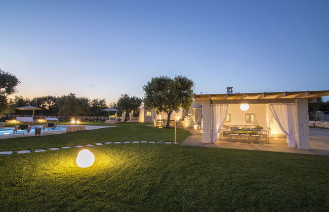 Trulli Itaka - Foto 39