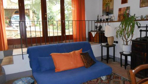 Podere Sammonti - Foto 2