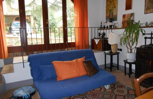 Podere Sammonti - Foto 2