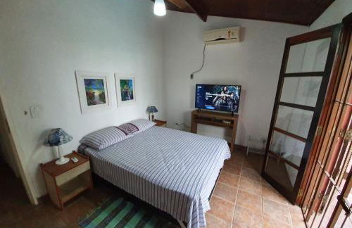 Casa pé na areia em Toque Toque - Foto 12