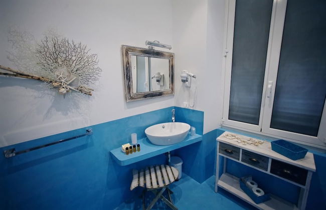 Echi del Mare - Foto 42