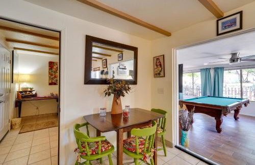 Green Valley Vacation Rental Apt with Patio and Grill! - Foto 10