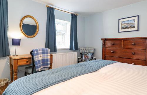 West Farm Cottage - Foto 22