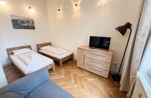 Zentrale Apartments in Kulmbach- 20km bis Bayreuth - Photo 6