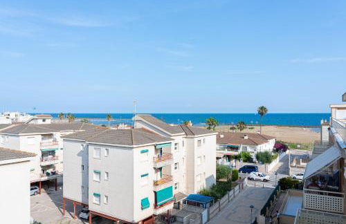 Atico Duplex Pepe y Rosi - Foto 23