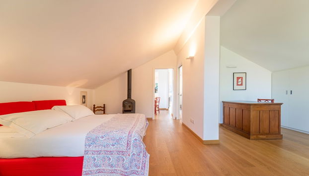 Il Tiglio Apartment by Wonderful Italy - Foto 3, Habitación