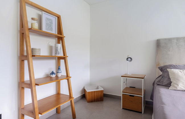 The Acacia Village by Vilvey Turismo - Photo 39