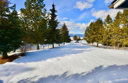 The Great Outdoors - Fantastic home - Lake Cascade - Game room - A/C - Lots of parking - Foto 20