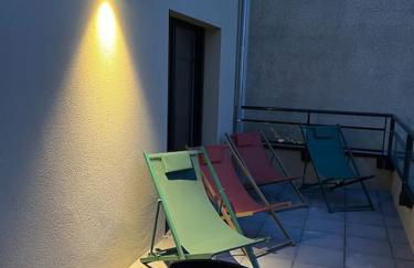 La Plagerie Front de Mer - Foto 9