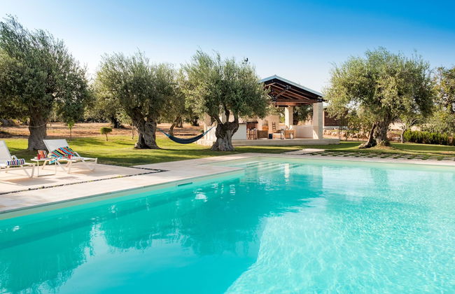 Corte Moscata - Foto 24