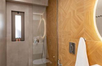 Aladdin Luxury Suites With Shared Pool - Foto 57