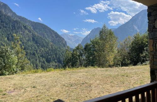 Résidence les Alpages - Appartement Boule de neige - 3 pièces 6 personnes - Photo 6