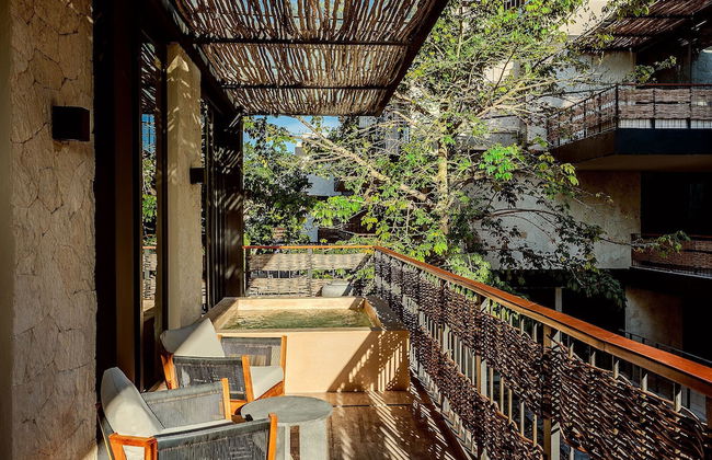 Bloom Tulum, Apartments by Marriott Bonvoy - Photo 46