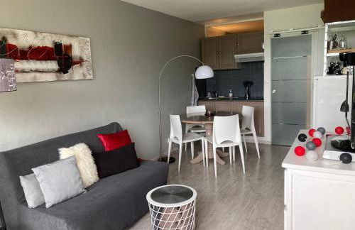 Au pied des pistes Côte 2000 - Le Balcon de Villard de Lans - Foto 13