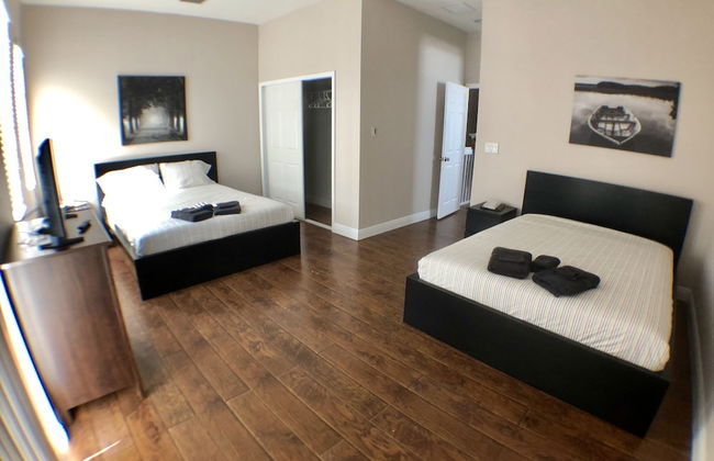 4BR House 219 by Ideal Experience VR - Foto 4