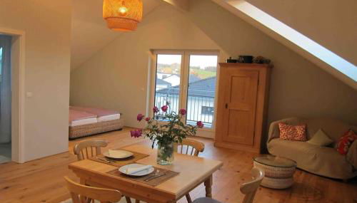 Ferienwohnung Manu - Foto 5