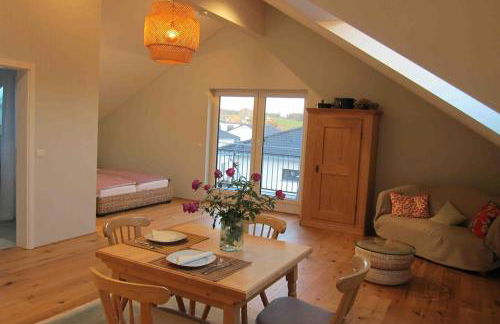 Ferienwohnung Manu - Foto 5