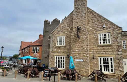 The Bay, Filey, Moonshine Cottage - Foto 53