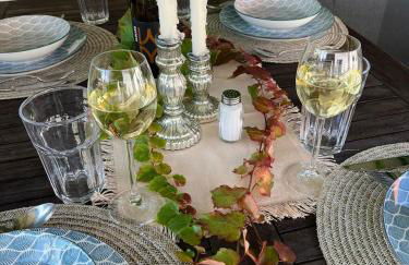 Pension - Ferienwohnung K&M - Foto 45