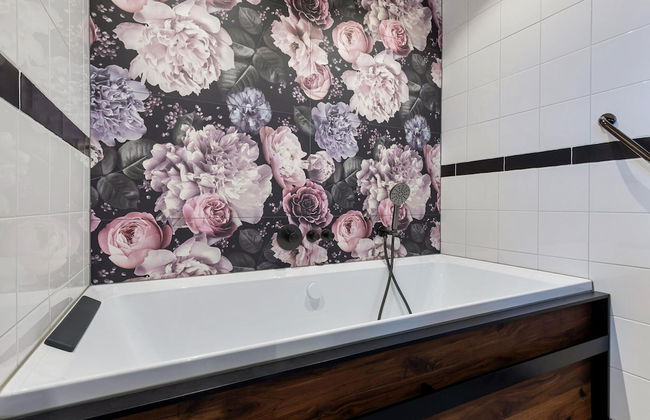 Forest House in Friesland With Sauna - Foto 20