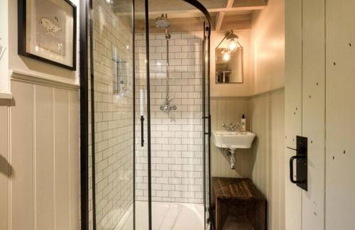 Railway Junction cottages - Foto 30