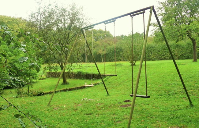 Eco Hilltop Home in Falaen - Foto 23