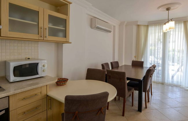 SUNSET BEACH CLUB LEBRENTALS - Foto 73