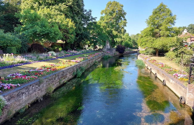 Inviting 1-bed Apartment in Herne Bay - Foto 13