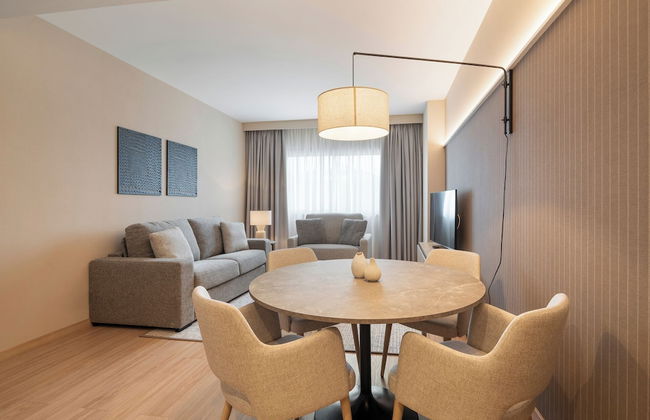 Aparthotel Attica21 As Galeras - Photo 18