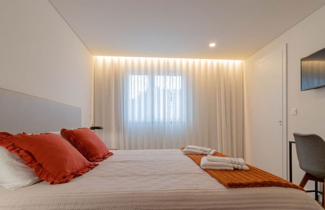 Home Azores - Coliseu Residences - Foto 16