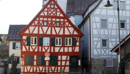 Zuhause In Unserer Hausele - Foto 5