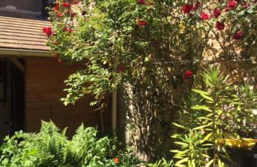 La maisonnette - Foto 13