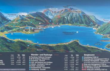 Walchensee-Idyll - Foto 39