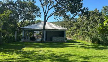 Chácara no Rio de Ondas - Foto 3