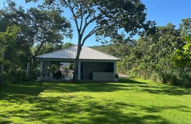 Chácara no Rio de Ondas - Foto 3