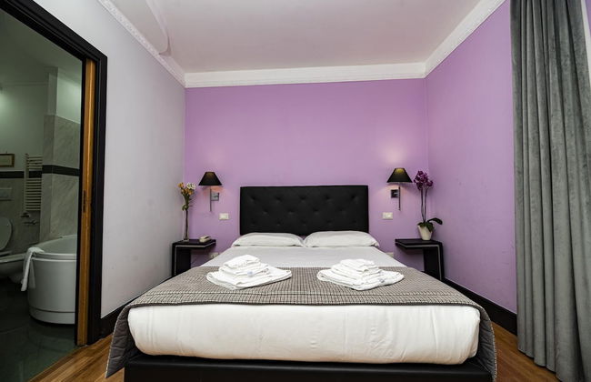 Imperium Suite Navona - Foto 52