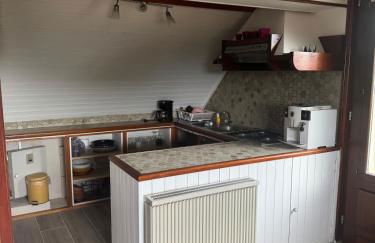 Studio indépendant - Foto 6