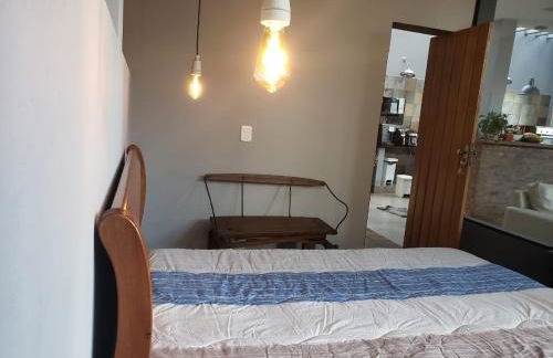 Quintal Secreto com Piscina Aquecida - Foto 41