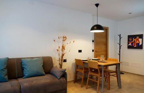 Chalet Larix Andalo Deluxe Apartments - Foto 37