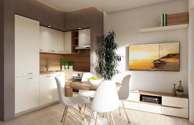 Apartments Villa Subic - Photo 45