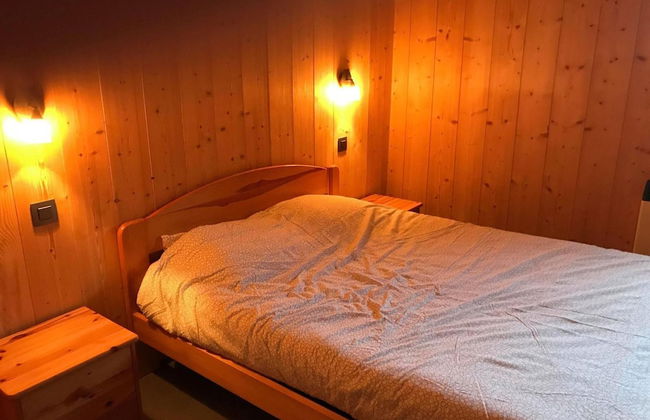 : Chalet la Barallette – Esc’Appart - Foto 2