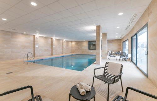 Lagrange Vacances Le Cristal de Piau - Foto 55