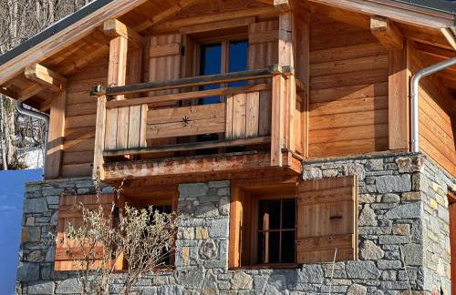 mini duplex dans chalet - Photo 2